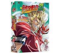Eyeshield 21 – Coffret 3 DVD Partie 2 – Saison 1 Box 2/4 – Crunchyroll