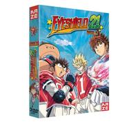 Eyeshield 21 - Saison 1 - Box 2/4 [Édition VF]