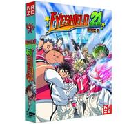 Eyeshield 21-Saison 1-Box 3/4