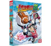 Eyeshield 21 - Saison 1 - Box 4/4