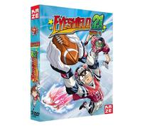 Eyeshield 21-Saison 1-Box 4/4 [Édition VF]