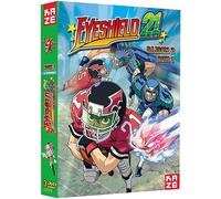 Eyeshield 21-Saison 2-Coffret 1