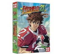 Eyeshield 21-Saison 2-Coffret 3