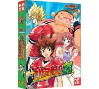 Eyeshield 21 - Saison 2 - Coffret 4
