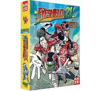 Eyeshield 21-Saison 3-Box 1/2