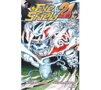 Riichirô Inagaki – Eyeshield 21 Tome 01 – Édition anniversaire – Broché – Glénat