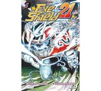 Eyeshield 21 - Tome 01 édition anniversaire Riichirô Inagaki (Auteur), Yûsuke Murata (Dessinateur)