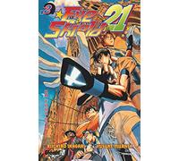 Eyeshield 21 - Tome 02: Un faux héros