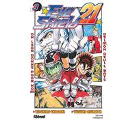 Riichirô Inagaki – Eyeshield 21 Tome 03: On leur donne pour nom Deimon Devil Bats – Cartonné