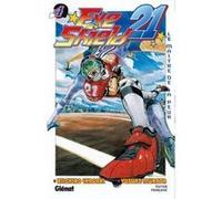 Eyeshield 21 - Tome 04 Riichirô Inagaki (Auteur), Yûsuke Murata (Dessinateur)