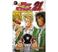 Eyeshield 21 - Tome 05: Powerful