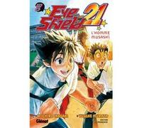 Eyeshield 21 - Tome 07 Riichirô Inagaki (Auteur), Yûsuke Murata (Dessinateur)