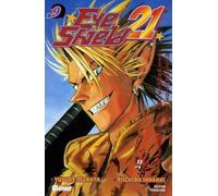 Eyeshield 21 - Tome 09: Ces hommes qui succombèrent au charme de l'enfer