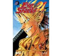 Eyeshield 21 - Tome 09 Riichirô Inagaki (Auteur), Yûsuke Murata (Dessinateur)