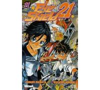 Eyeshield 21 - Tome 11: Le début des hostilités