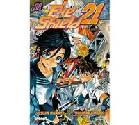 Eyeshield 21 - Tome 11 Riichirô Inagaki (Auteur), Yûsuke Murata (Dessinateur)