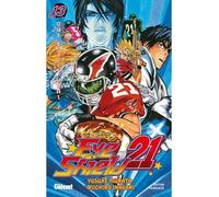 Riichirô Inagaki – Eyeshield 21 – Tome 13 : Qui est le vrai ? – Broché