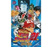 Eyeshield 21 - Tome 13 Riichirô Inagaki (Auteur), Yûsuke Murata (Dessinateur)
