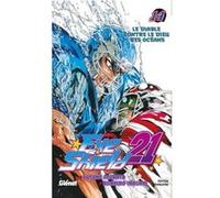 Eyeshield 21 - Tome 14 Riichirô Inagaki (Auteur), Yûsuke Murata (Dessinateur)