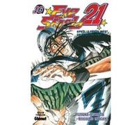 Eyeshield 21 - Tome 16 Riichirô Inagaki (Auteur), Yûsuke Murata (Dessinateur)