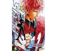 Eyeshield 21 - Tome 18 Riichirô Inagaki (Auteur), Yûsuke Murata (Dessinateur)