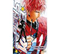Riichirô Inagaki – Eyeshield 21, Tome 18 : Sena Kobayakawa – Broché (Glénat)