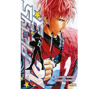 Riichirô Inagaki – Eyeshield 21, Tome 18 : Sena Kobayakawa – Broché (Glénat)