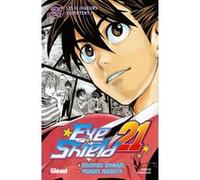 Eyeshield 21 - Tome 21 Riichirô Inagaki (Auteur), Yûsuke Murata (Dessinateur)