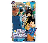 Eyeshield 21 - Tome 24: La Forteresse Imprenable