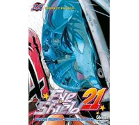 Riichirô Inagaki – Eyeshield 21 Tome 25 : Perfect Player – Broché