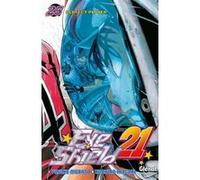 Eyeshield 21 - Tome 25 Riichirô Inagaki (Auteur), Yûsuke Murata (Dessinateur)