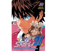 Eyeshield 21 - Tome 26: Match martial