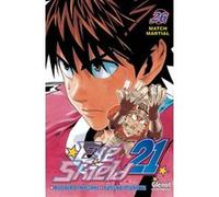 Eyeshield 21 - Tome 26 Riichirô Inagaki (Auteur), Yûsuke Murata (Dessinateur)