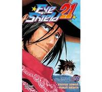Eyeshield 21 - Tome 28 Riichirô Inagaki (Auteur), Yûsuke Murata (Dessinateur)
