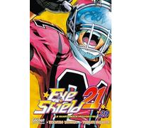 Riichirô Inagaki – Eyeshield 21 – Tome 29 : Le quarterback providentiel – Broché