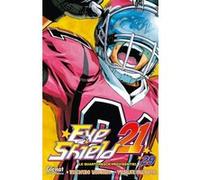 Eyeshield 21 - Tome 29 Riichirô Inagaki (Auteur), Yûsuke Murata (Dessinateur)