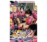 Eyeshield 21 - Tome 30 Riichirô Inagaki (Auteur), Yûsuke Murata (Dessinateur)