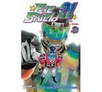 Eyeshield 21 - Tome 32 Riichirô Inagaki (Auteur), Yûsuke Murata (Dessinateur)
