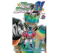 Eyeshield 21 - Tome 32: Xmas Bowl