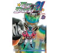Eyeshield 21 - Tome 32: Xmas Bowl