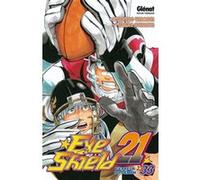 Eyeshield 21 - Tome 33 Riichirô Inagaki (Auteur), Yûsuke Murata (Dessinateur)