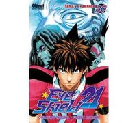 Eyeshield 21 - Tome 36 Riichirô Inagaki (Auteur), Yûsuke Murata (Dessinateur)