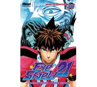 Eyeshield 21 - Tome 36: Sena vs Panther