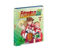 Eyeshield 21 - Vol.1