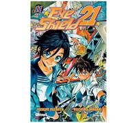 Eyeshield 21, Vol. 11
