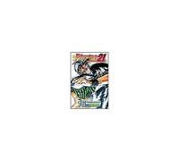 Eyeshield 21, Vol. 16