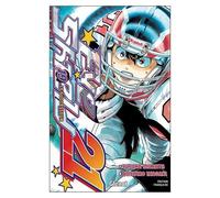 Eyeshield 21, Vol. 19