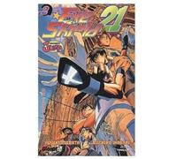 Eyeshield 21, Vol. 2