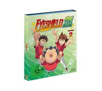 Eyeshield 21 - Vol.2