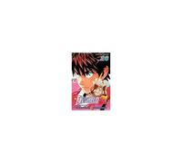 Eyeshield 21, Vol. 26, 26